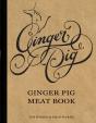 Ginger Pig Meat Book - Preview