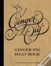 Capa do artigo Ginger Pig Meat Book