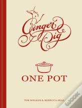 Ginger Pig One Pot