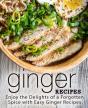 Ginger Recipes - Preview