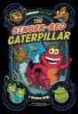 Ginger-Red Caterpillar - Preview