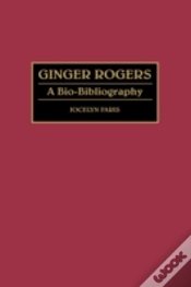 Capa do artigo Ginger Rogers