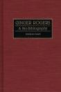 Ginger Rogers - Preview