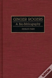 Capa do artigo Ginger Rogers