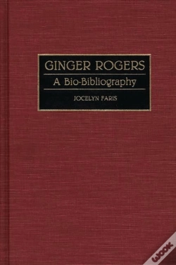 Capa do artigo Ginger Rogers