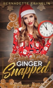 Capa do artigo Ginger Snapped