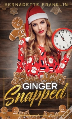 Capa do artigo Ginger Snapped