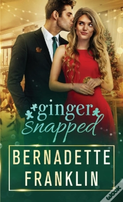 Capa do artigo Ginger Snapped