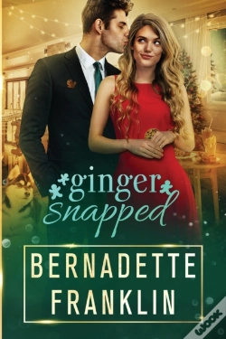 Capa do artigo Ginger Snapped