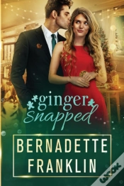 Capa do artigo Ginger Snapped