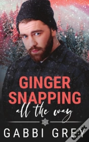 Capa do artigo Ginger Snapping All The Way