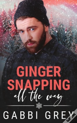 Capa do artigo Ginger Snapping All The Way