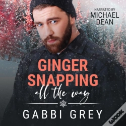 Capa do artigo Ginger Snapping All The Way