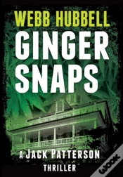 Capa do artigo Ginger Snaps Volume 2
