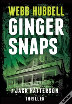 Capa do artigo Ginger Snaps Volume 2
