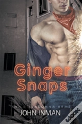 Ginger Snaps Volume 5