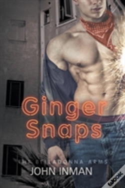 Capa do artigo Ginger Snaps Volume 5