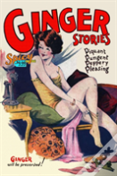 Ginger Stories