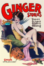 Ginger Stories - Preview