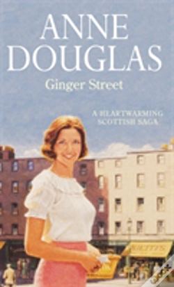 Capa do artigo Ginger Street