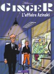 Capa do artigo Ginger T.2 ; L
