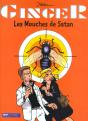 Ginger T.3 ; Les Mouches De Satan - Preview