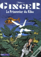 Capa do artigo Ginger T.4