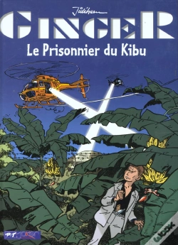 Capa do artigo Ginger T.4