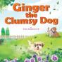 Ginger The Clumsy Dog - Preview