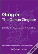 Ginger