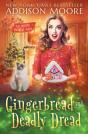 Gingerbread And Deadly Dread - Preview