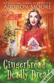 Capa do artigo Gingerbread And Deadly Dread