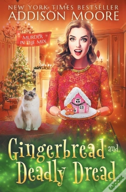 Capa do artigo Gingerbread And Deadly Dread