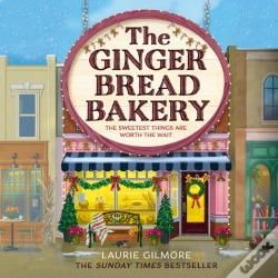 Capa do artigo Gingerbread Bakery