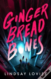 Capa do artigo Gingerbread Bones