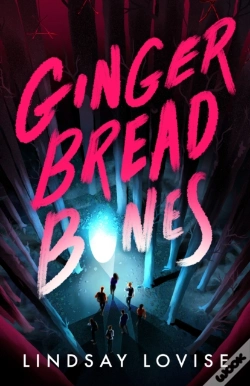 Capa do artigo Gingerbread Bones