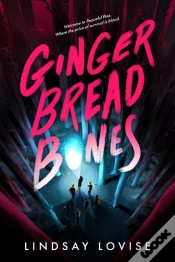 Capa do artigo Gingerbread Bones