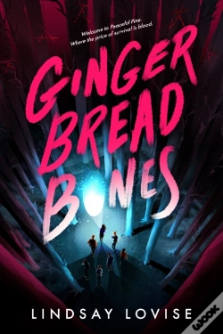 Capa do artigo Gingerbread Bones