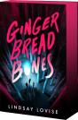Gingerbread Bones - Preview