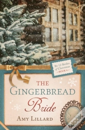 Capa do artigo Gingerbread Bride