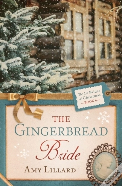 Capa do artigo Gingerbread Bride