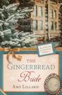 Gingerbread Bride - Preview
