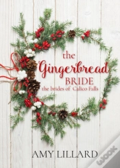 Capa do artigo Gingerbread Bride