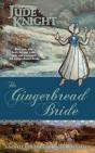 Gingerbread Bride - Preview