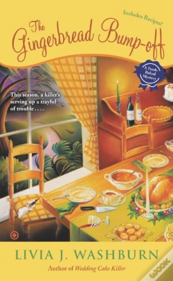 Capa do artigo Gingerbread Bump-Off