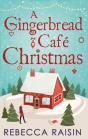 Gingerbread Cafe Christmas - Preview