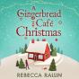 Gingerbread Cafe Christmas - Preview