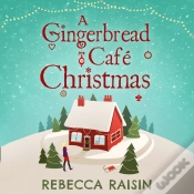Capa do artigo Gingerbread Cafe Christmas