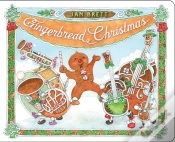 Capa do artigo Gingerbread Christmas