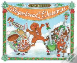 Gingerbread Christmas